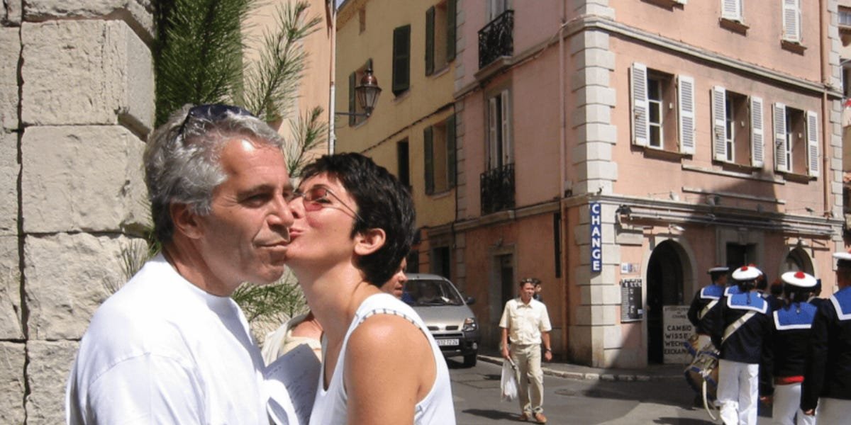 5 Issues We Discovered From the Newest Epstein Recordsdata Drop