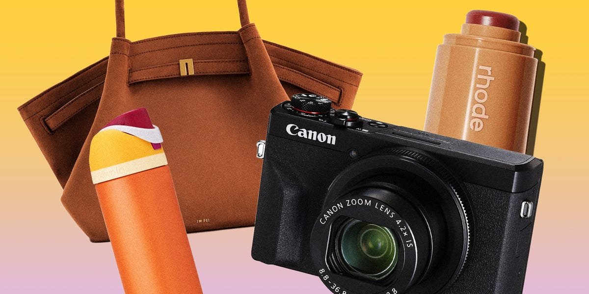 8 Magnificence, Trend, and Life-style Objects Shaping the 2026 Aesthetic