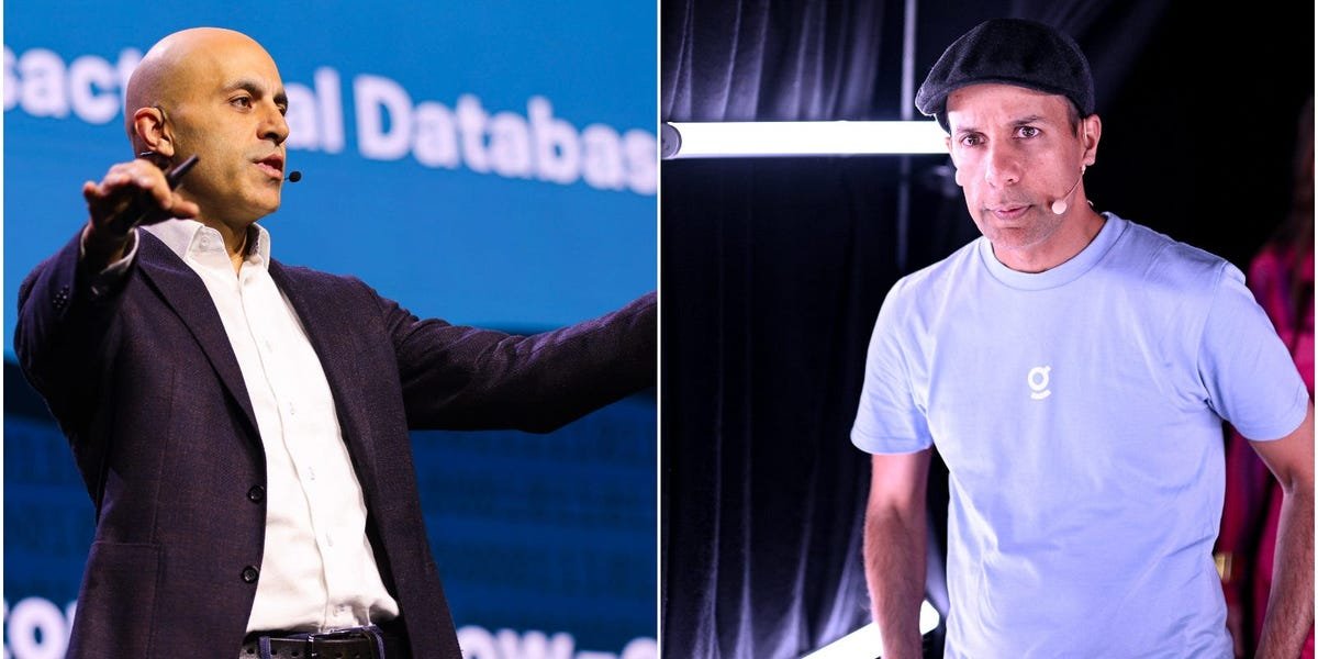 AI CEOs Say AI Automation Is Tougher Than Anticipated