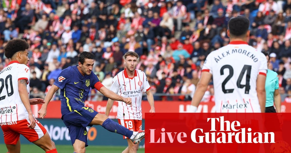 Aston Villa searching for tenth consecutive win, European soccer and extra – matchday dwell | Soccer