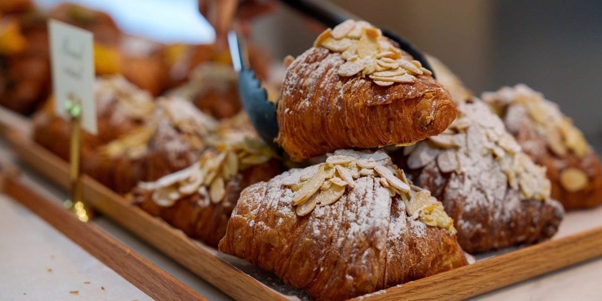 Dangerous Indicators to Look Out for at Bakeries; Purple Flags From Professional Pastry Chef