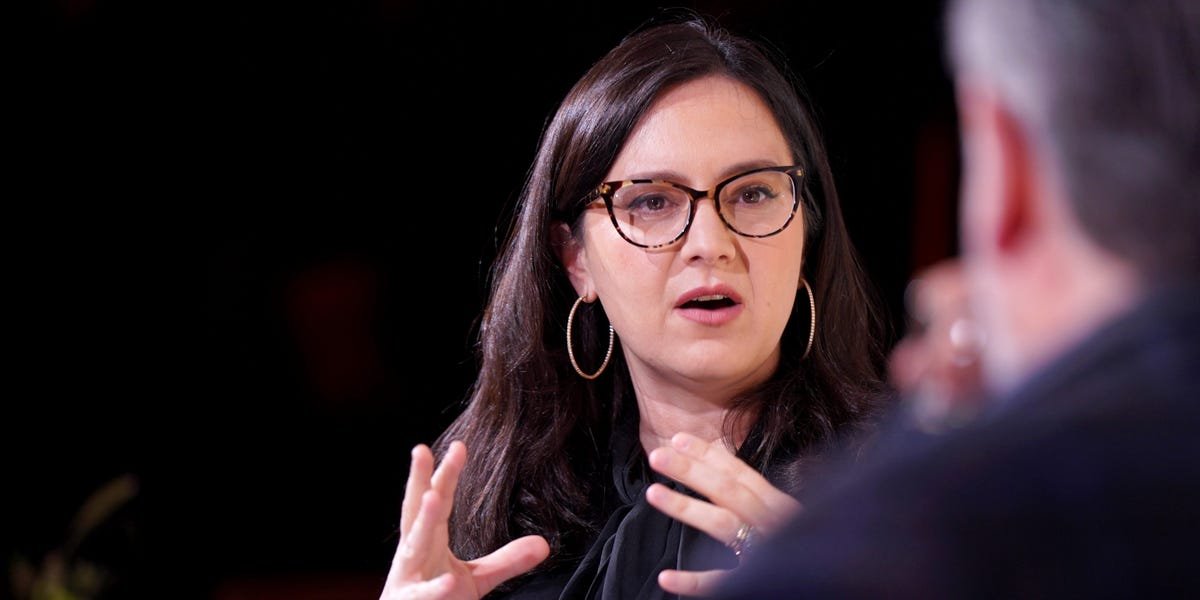 Bari Weiss Defends Her Determination to Maintain a ’60 Minutes’ Section: Memo Bari Weiss Defends Her Determination to Maintain a ’60 Minutes’ Section: Memo