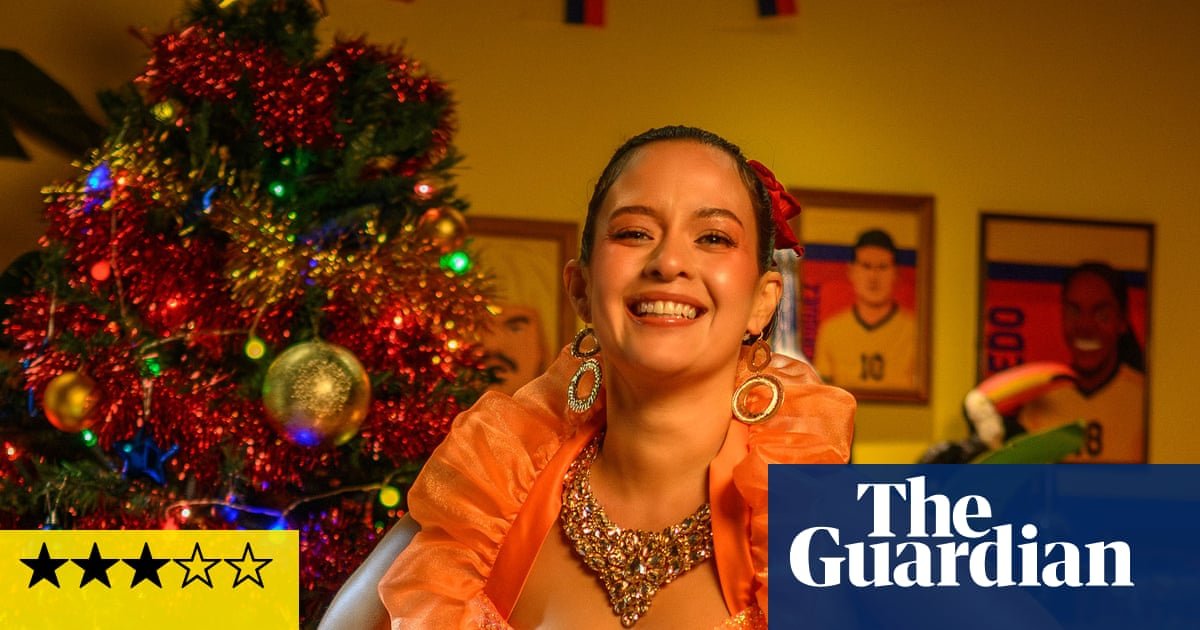 Bump: A Christmas Movie evaluate – essentially the most masochistic vacation ever? | Tv