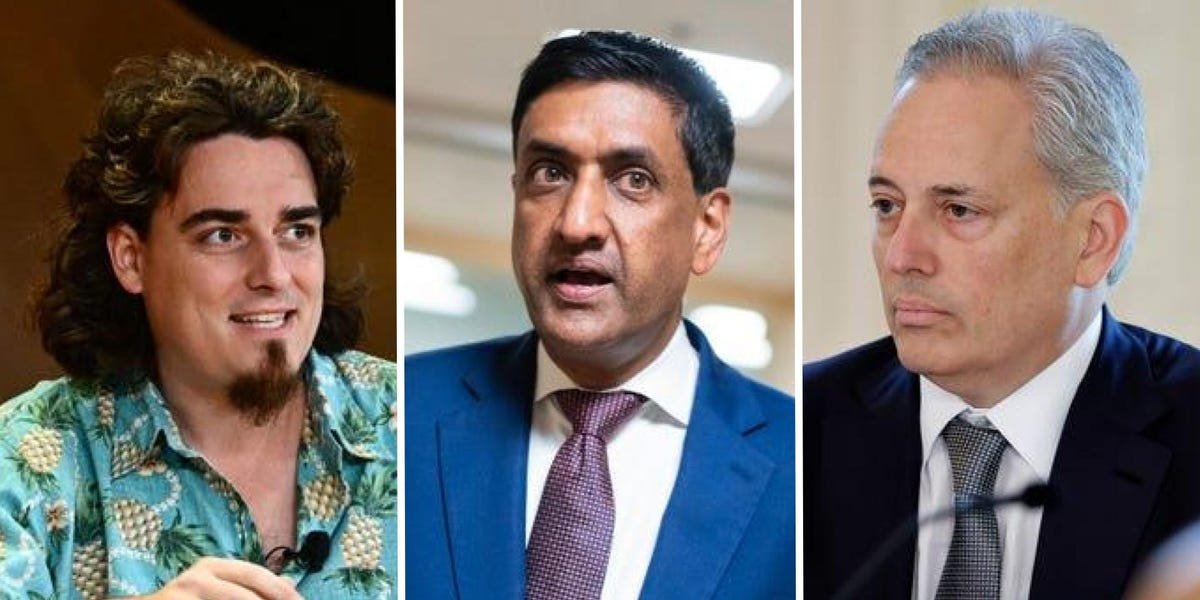 Enterprise Leaders React to California’s Wealth Tax Proposal