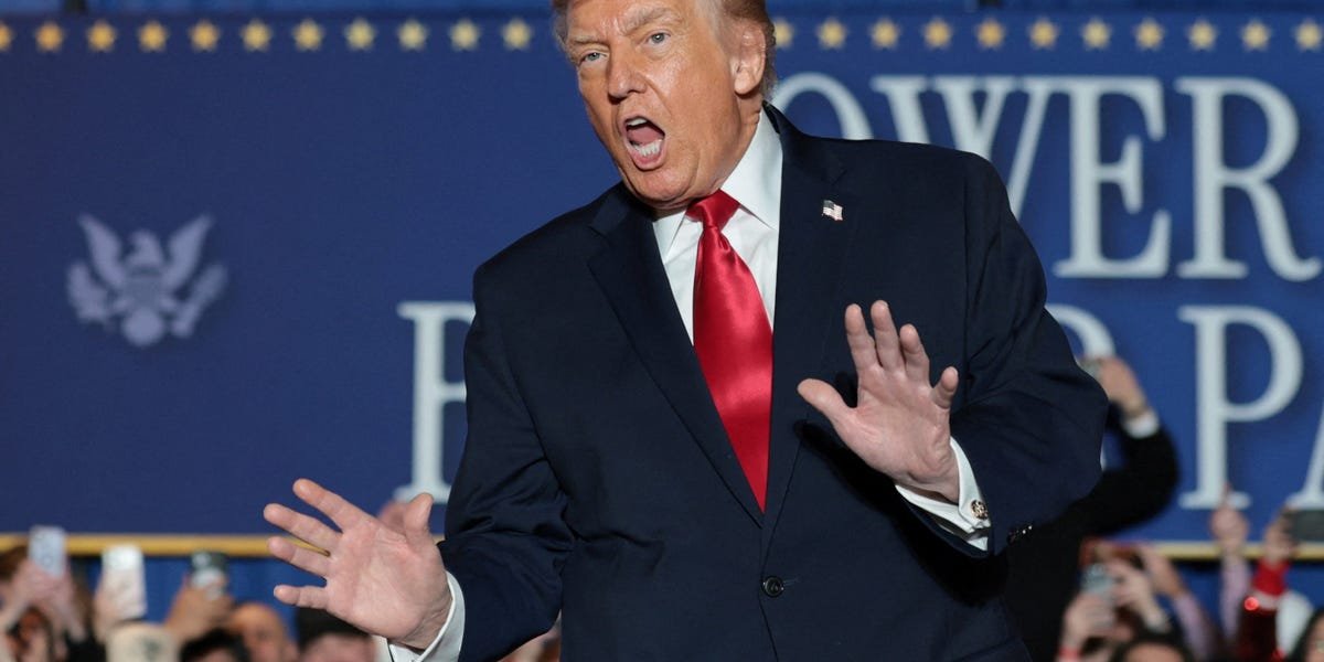 Economists Paint a Sophisticated Image of Trump’s Financial Outcomes