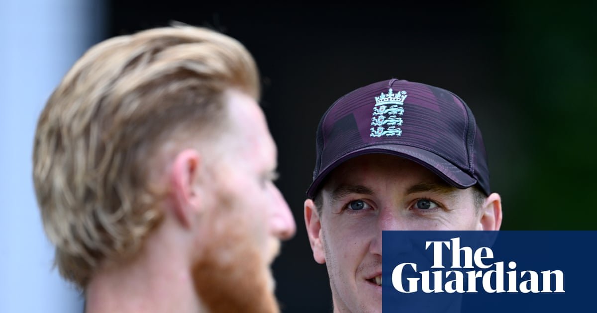 England make one change for third Ashes Check as Harry Brook vows to ‘rein it in’ | Ashes 2025-26