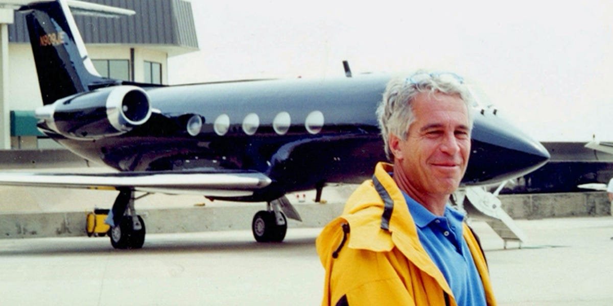 Epstein Information Reside Updates: New Launch Anticipated Right now