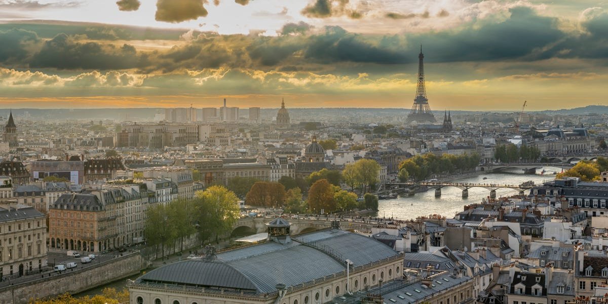 French Hedge Fund CFM’s Progress Spurt Comes With Distinctive View on Tradition