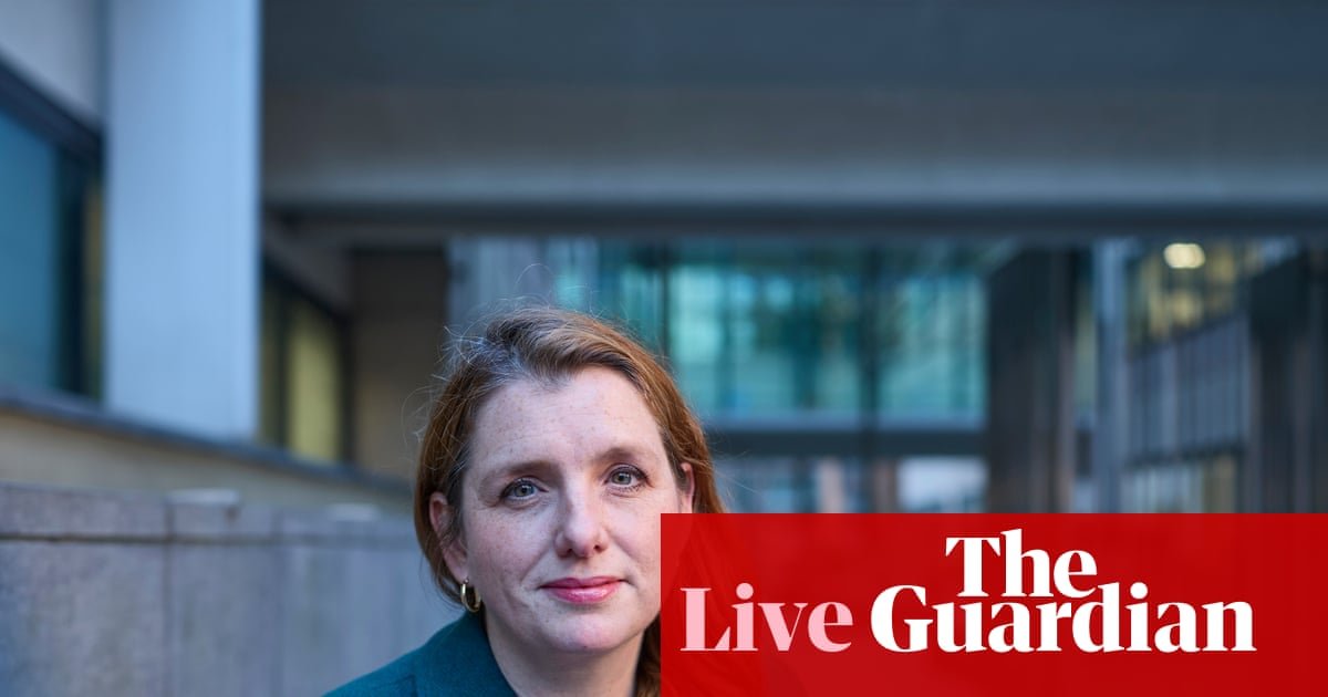 Authorities pronounces additional funding for protected housing for home abuse survivors – UK politics stay | Politics Authorities pronounces additional funding for protected housing for home abuse survivors – UK politics stay | Politics