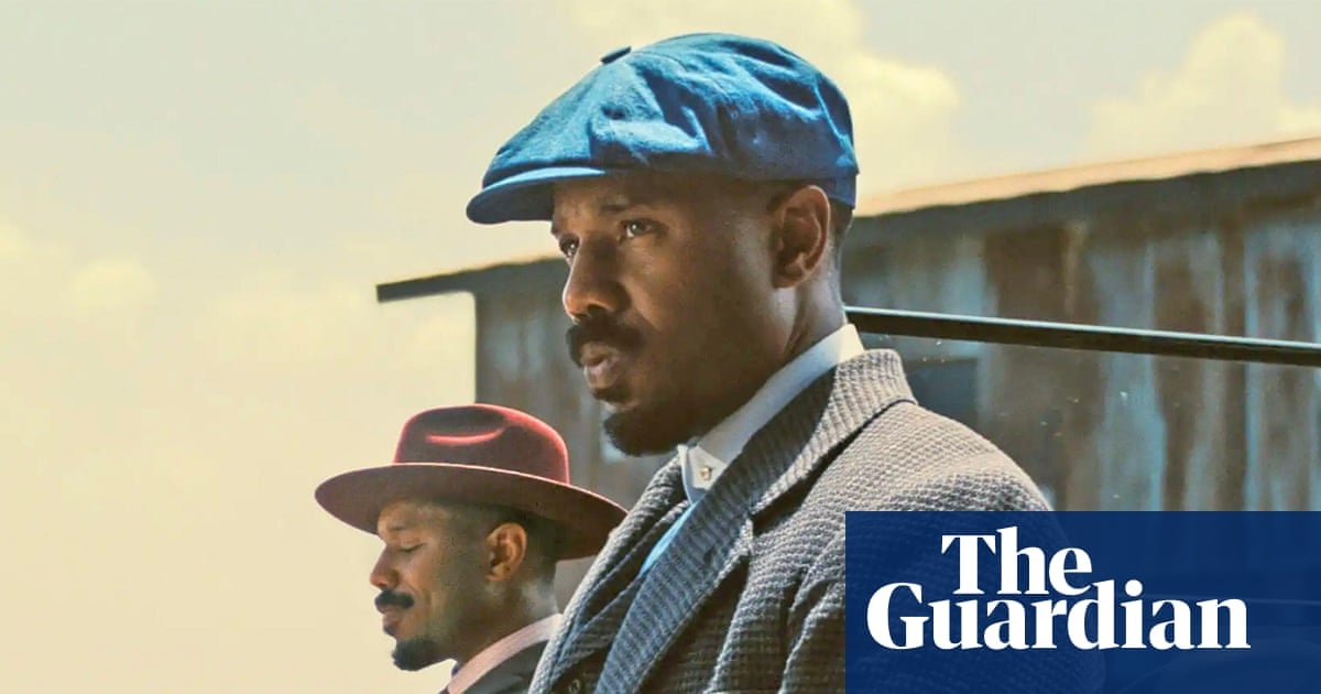 How Sinners grew to become essentially the most culturally vital movie of 2025 | Sinners