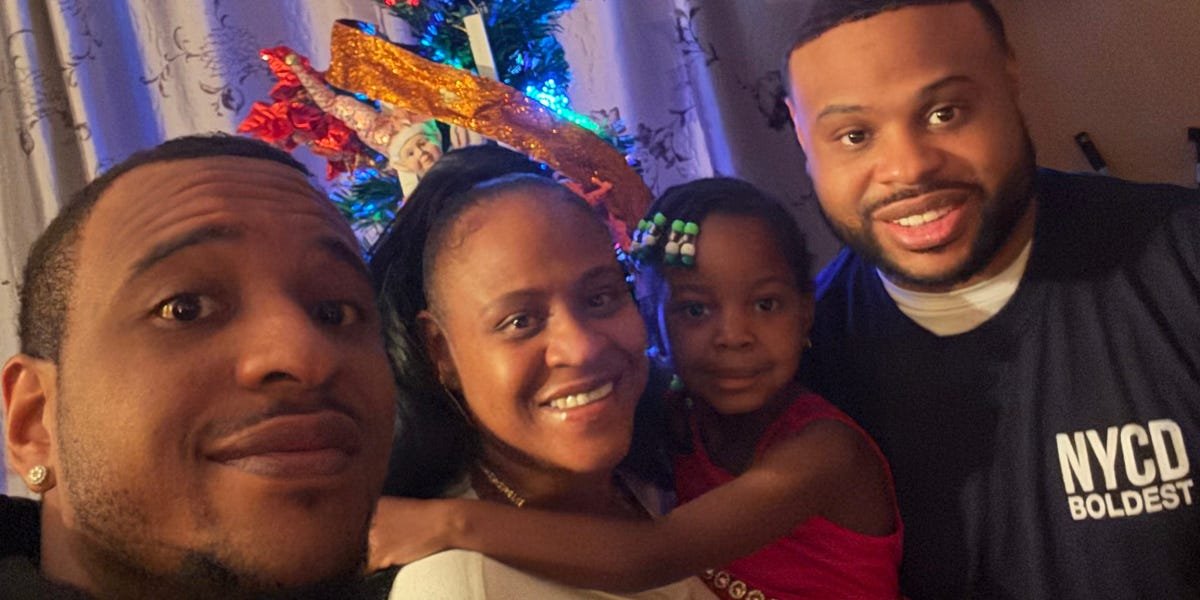 I Had My First Child at 17 and My Third at 51 After IVF