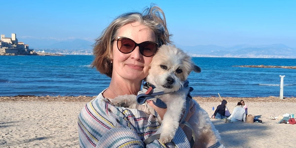 I Offered My Home and Moved to Europe at 55. Life Is not Excellent, however It is Higher.