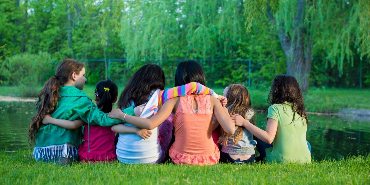 I am the Oldest of 8 Youngsters, Together with 5 Foster Siblings.; Execs and Cons