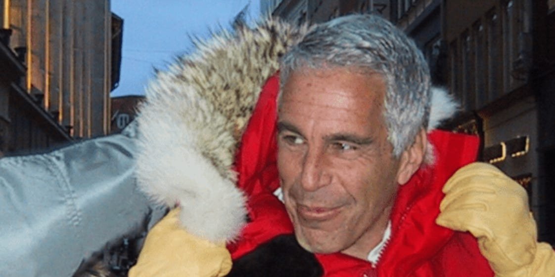 Jeffrey Epstein Wills Named Wall Avenue Executives As Property Executors