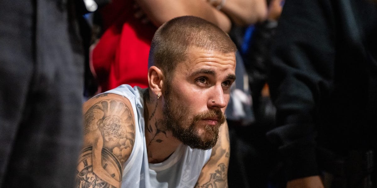 Justin Bieber Is Actually Mad About This Annoying iPhone Design Characteristic