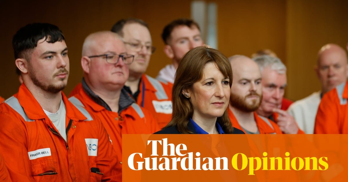 Labour resides in a idiot’s paradise if it thinks it has loads of time to show Britain round | Larry Elliott