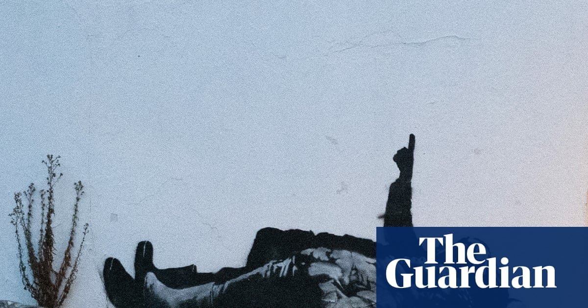 London will get at the least one new Banksy mural for Christmas | Avenue artwork