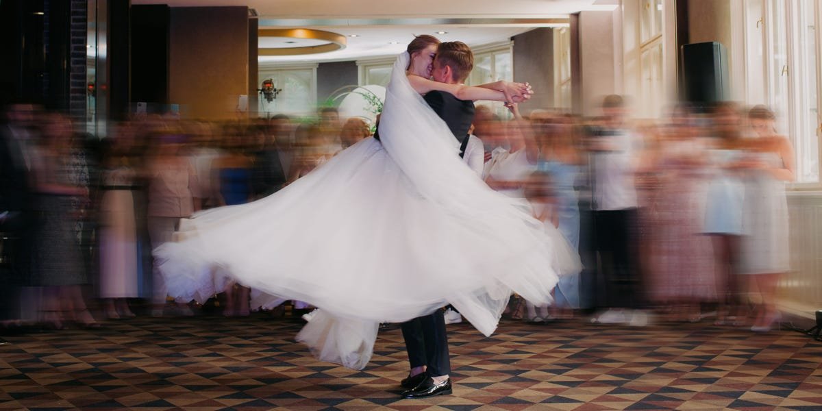 My Grandma Gave Me a Warning Letter Earlier than My Wedding ceremony