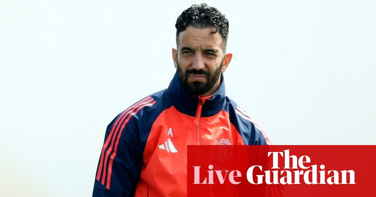 Premier League, EFL and Afcon buildup and John Robertson tributes – matchday stay | Premier League