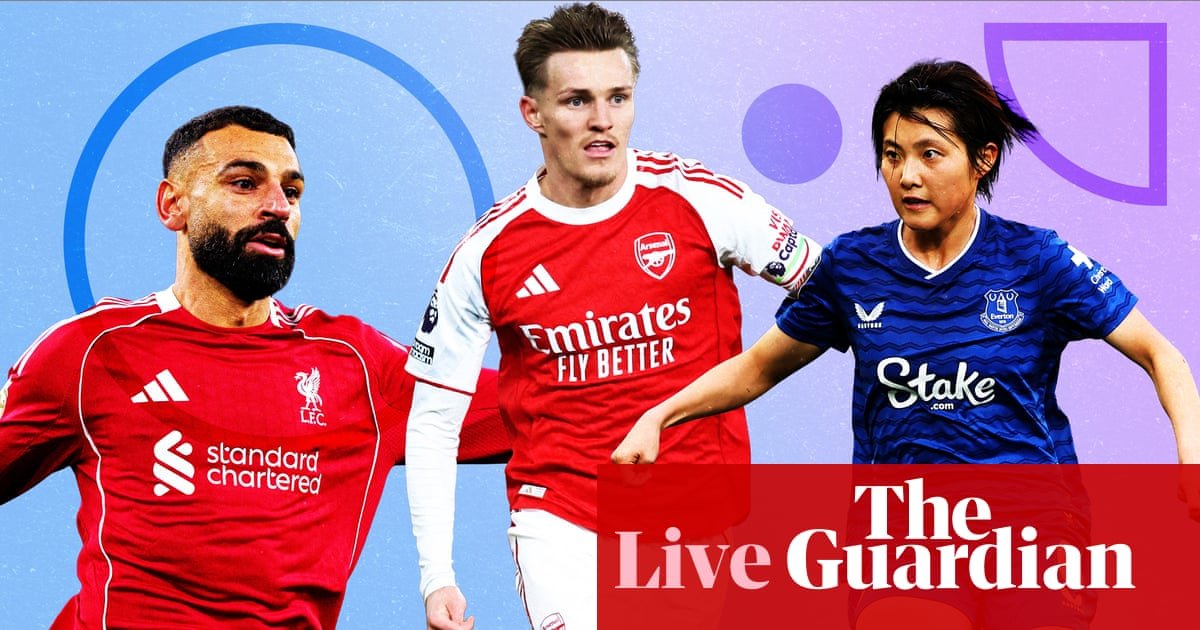 Salah again in Liverpool fray after Slot talks, Premier League buildup and extra – matchday dwell | Premier League Salah again in Liverpool fray after Slot talks, Premier League buildup and extra – matchday dwell | Premier League