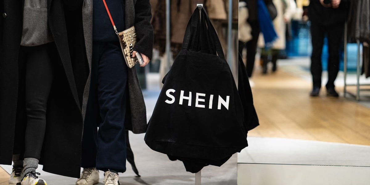Shein Faces Texas AG Probe Into Supplies, Labor, Information Privateness