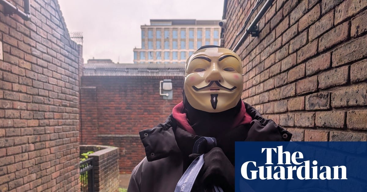 TV tonight: on the hunt for the gangs stealing Britain’s parcels | Tv TV tonight: on the hunt for the gangs stealing Britain’s parcels | Tv