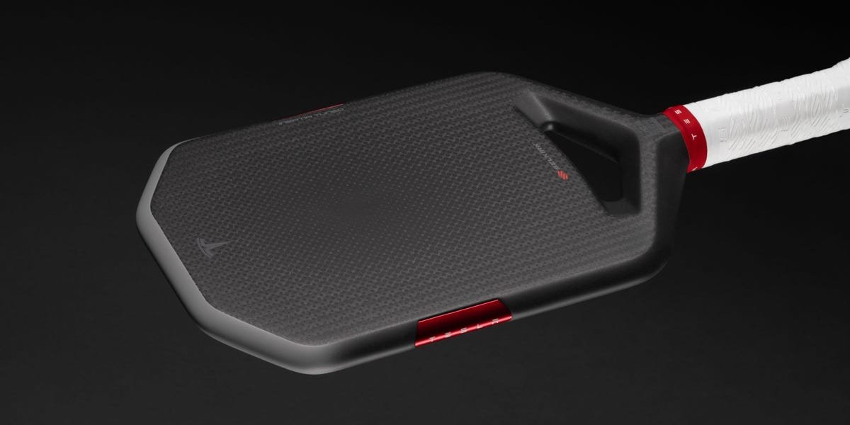 Tesla’s Newest Launch Is not a Automobile — It is a 0 Pickleball Paddle