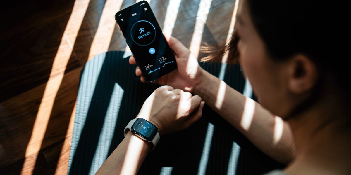 The Finest Well being Habits We Adopted This 12 months: Morning Routine, Health Hacks