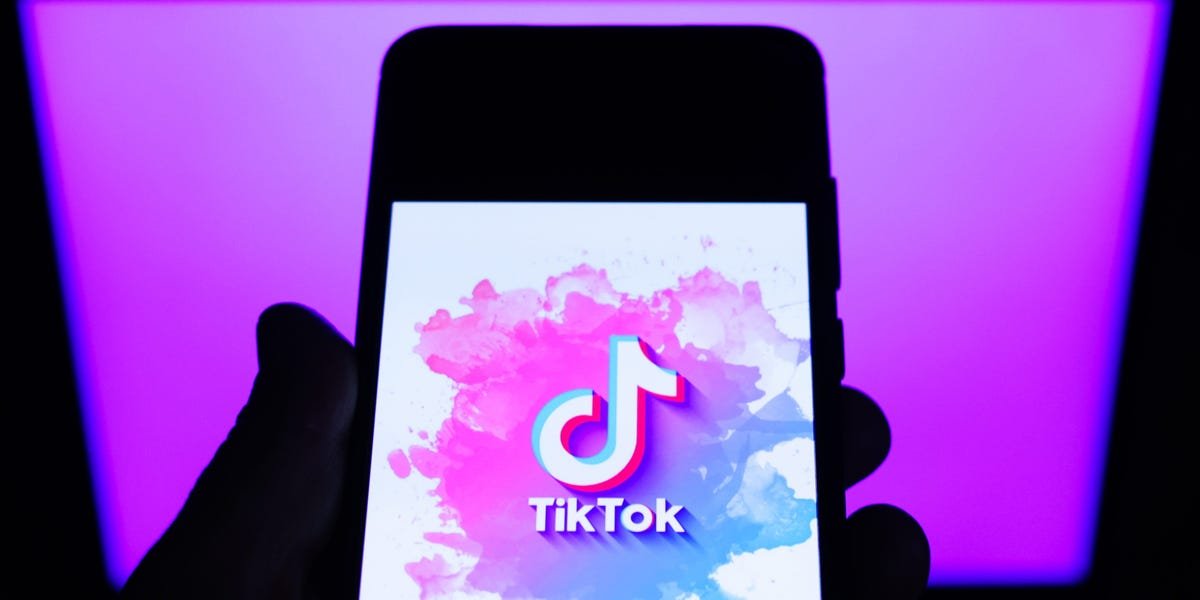 TikTok Reaches Deal With Traders on Its US Enterprise