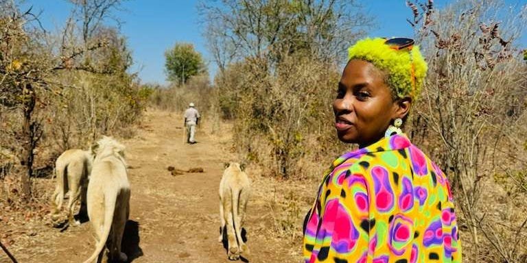 Traveled to 35 International locations Over a 15-Month Break; Returned Able to Transfer