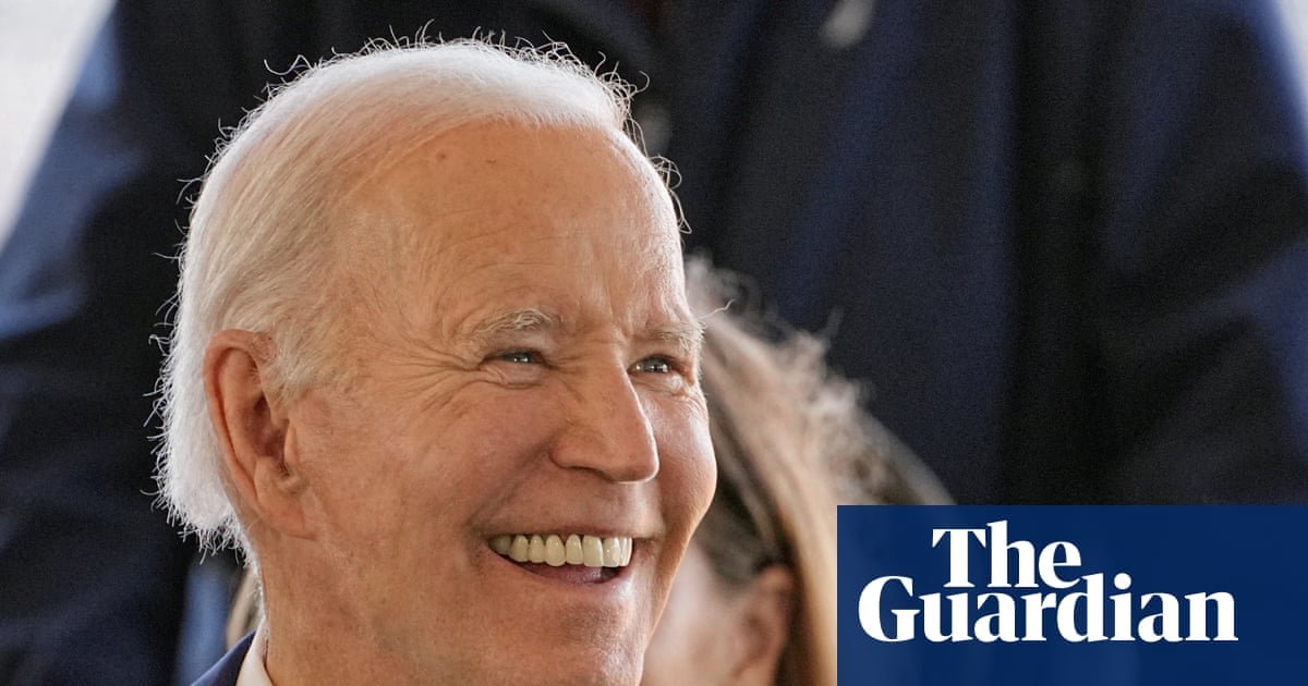 Trump claims to void all paperwork signed by Biden, citing autopen use | Donald Trump