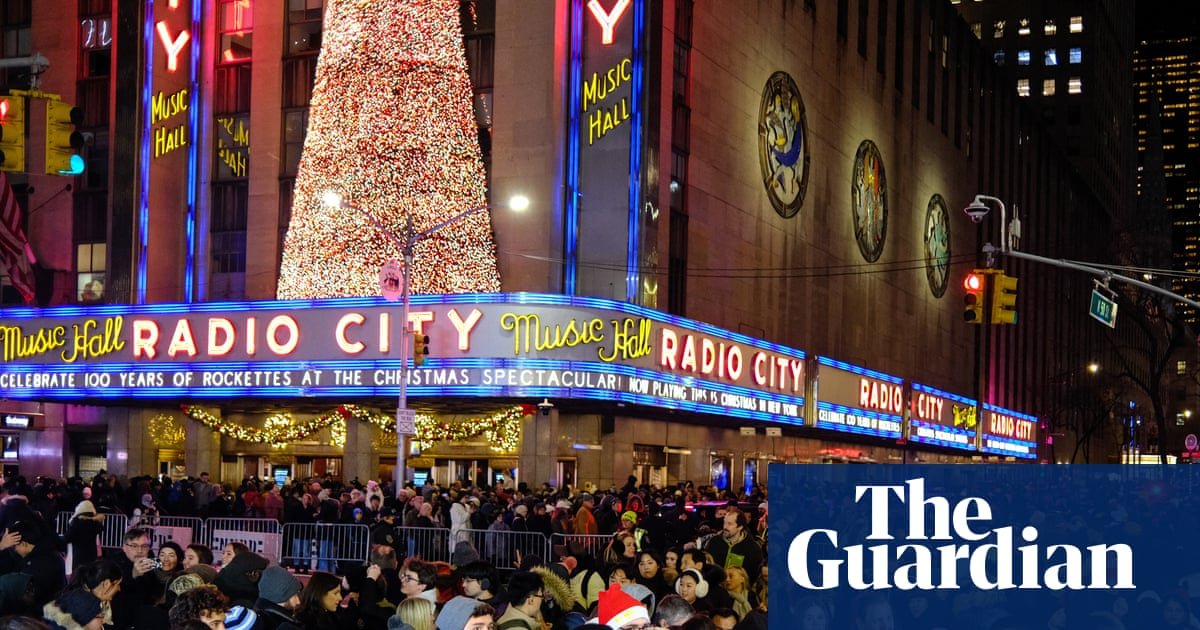 Trump information at a look: President claims tariffs behind sudden development, however client confidence falls | Trump administration Trump information at a look: President claims tariffs behind sudden development, however client confidence falls | Trump administration