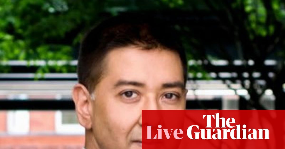 Two British anti-hate speech campaigners sanctioned by US state division – UK politics dwell | Politics