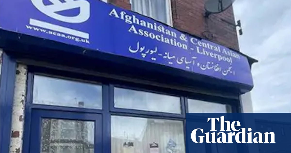 UK charities face ‘tradition of worry’ as threats and violence surge | Charities