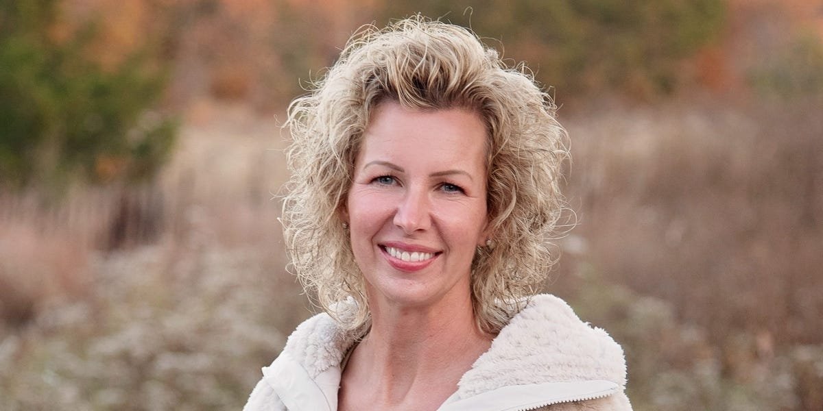 Whereas I Led a Firm By a Main Acquisition, My Husband Parented