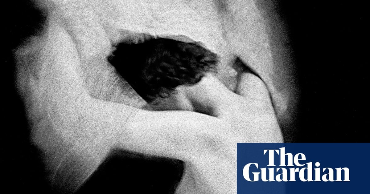 ‘It’s all about love’: how a Swiss photographer’s intimate honeymoon photos induced a scandal | Pictures