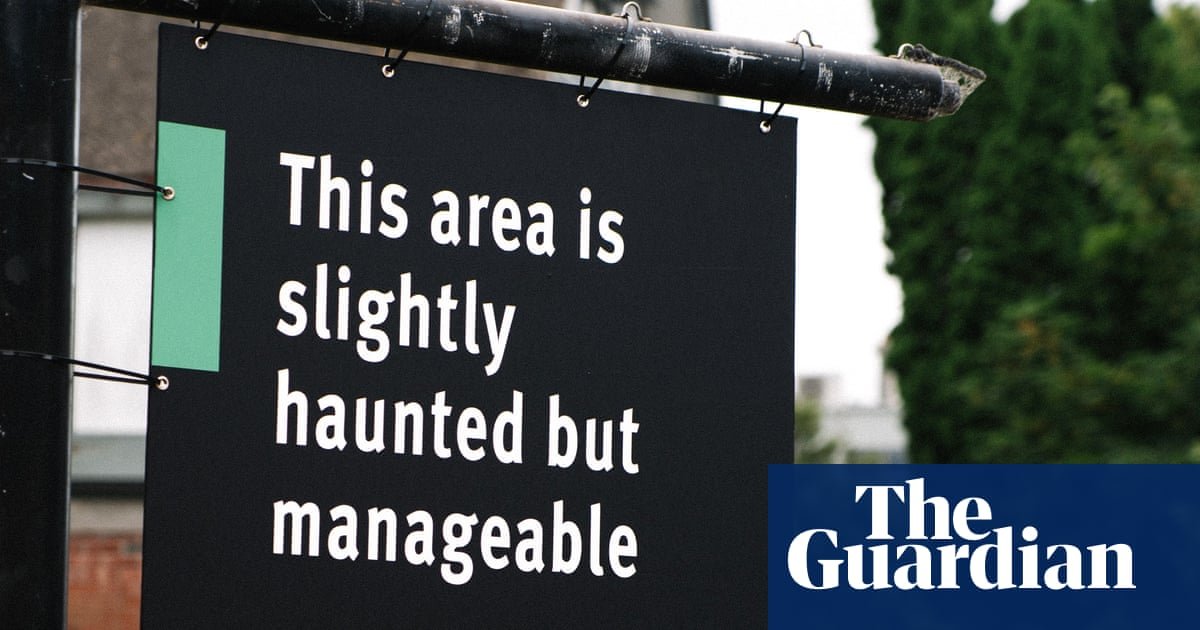 ‘Barely haunted however manageable’: new indicators trigger confusion – and delight – in Christchurch | New Zealand