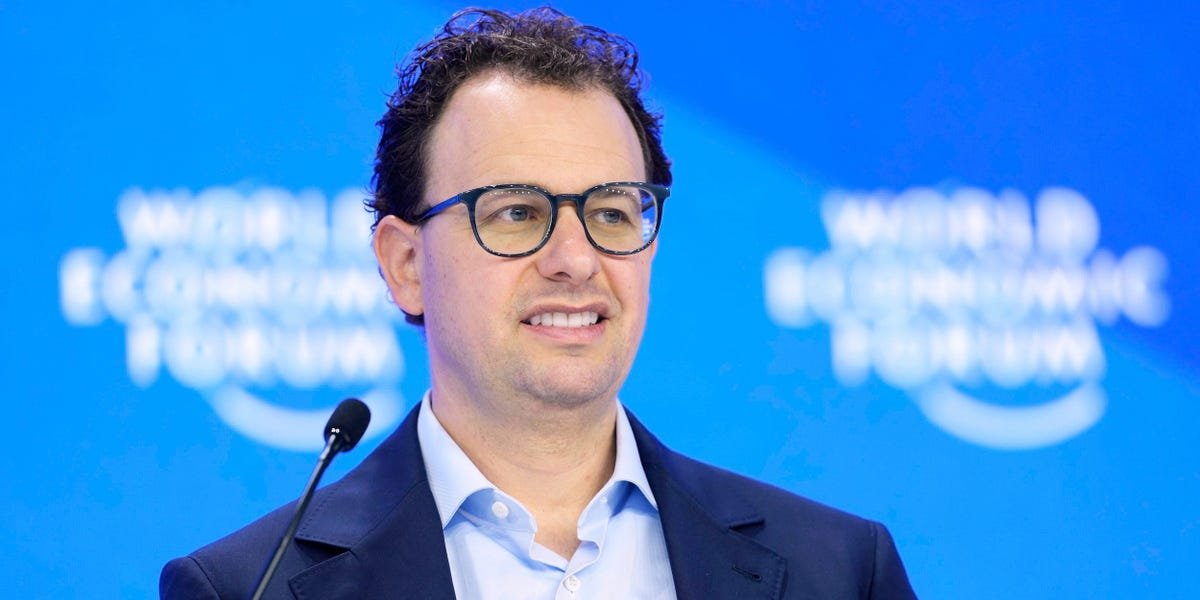 7 of the Finest Quotes From Anthropic CEO’s 19,000-Phrase AI Essay