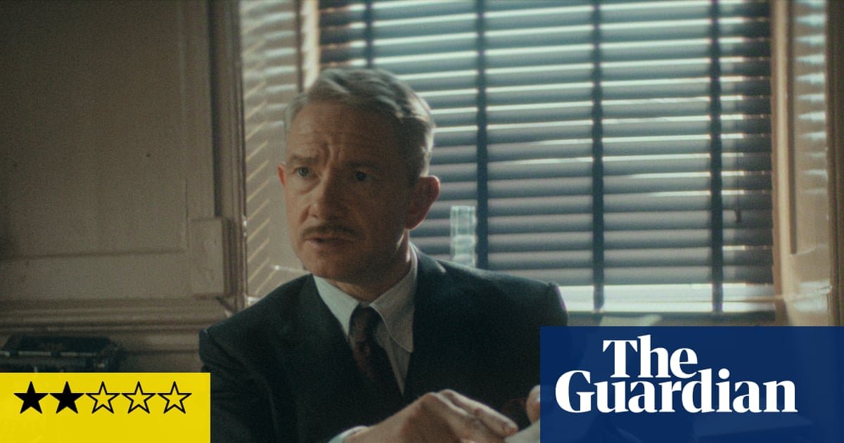Agatha Christie’s Seven Dials assessment – suppose Downton Abbey is actual? This horrible adaptation is for you | Tv Agatha Christie’s Seven Dials assessment – suppose Downton Abbey is actual? This horrible adaptation is for you | Tv
