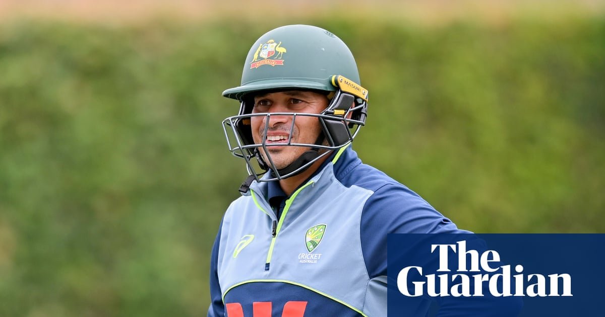 Australia have been blessed by England’s disarray however can nonetheless put their stamp on Ashes triumph | Ashes 2025-26