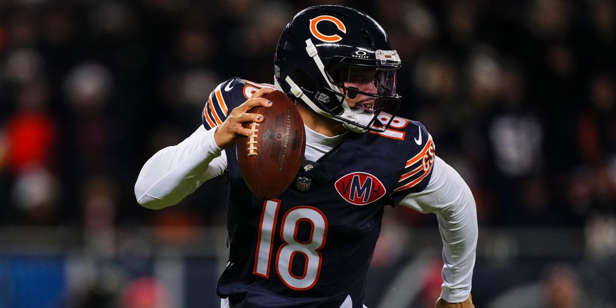 Bears-Packers NFL Playoff Sport on Amazon Units a New Streaming Report