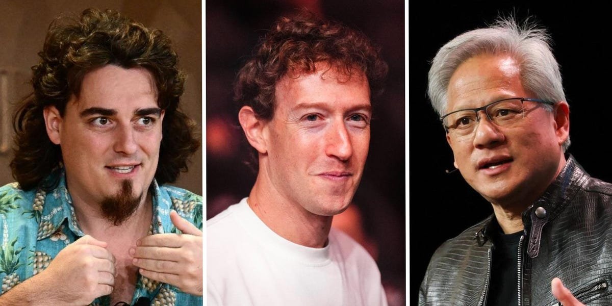 California Wealth Tax: See Record of Over 200 Billionaires within the State California Wealth Tax: See Record of Over 200 Billionaires within the State