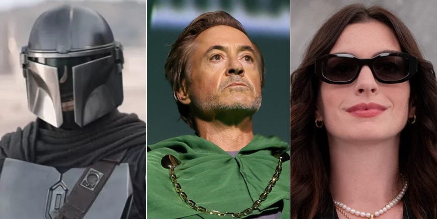 Disney 2026 Films: Marvel and Pixar Launch Dates, Casts, Plots