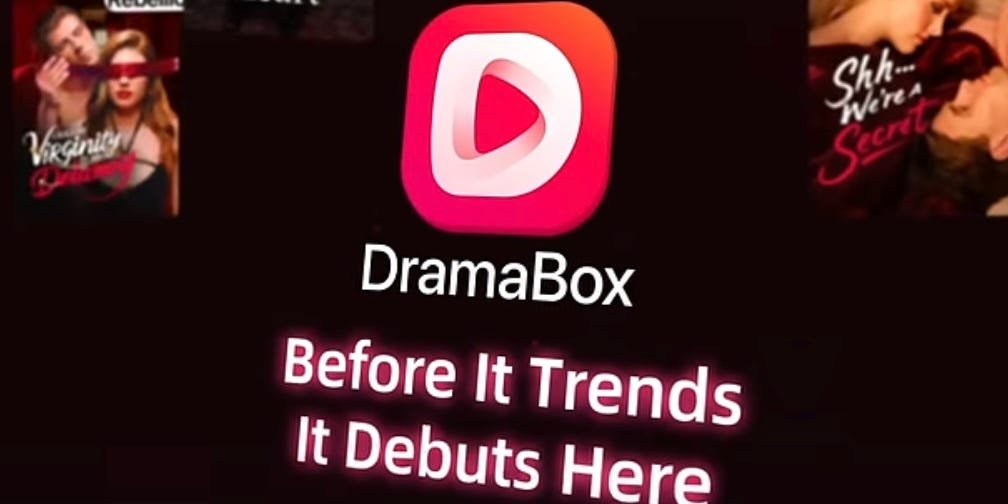 DramaBox Seeks New Funding As Micro Drama Apps Acquire International Momentum