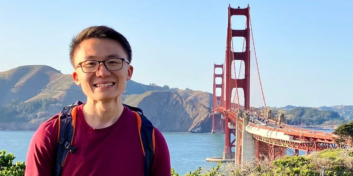 Ex-McKinsey Guide Needed to Unlearn Habits to Construct His Startup