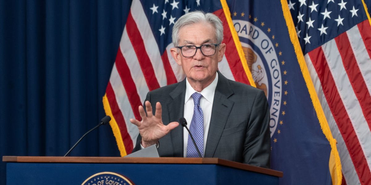 FOMC Reside Updates: Fed Anticipated to Maintain Curiosity Charges Regular