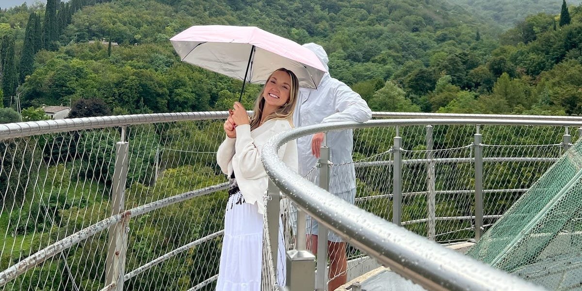 Favourite Issues I Packed for Italy Journey + Issues I Want I might Introduced