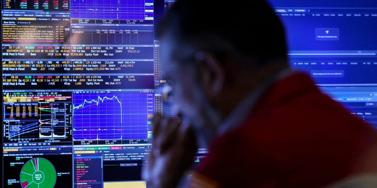 Overseas Funds Will Be Central to Venezuela’s Restoration, Investor Says Overseas Funds Will Be Central to Venezuela’s Restoration, Investor Says