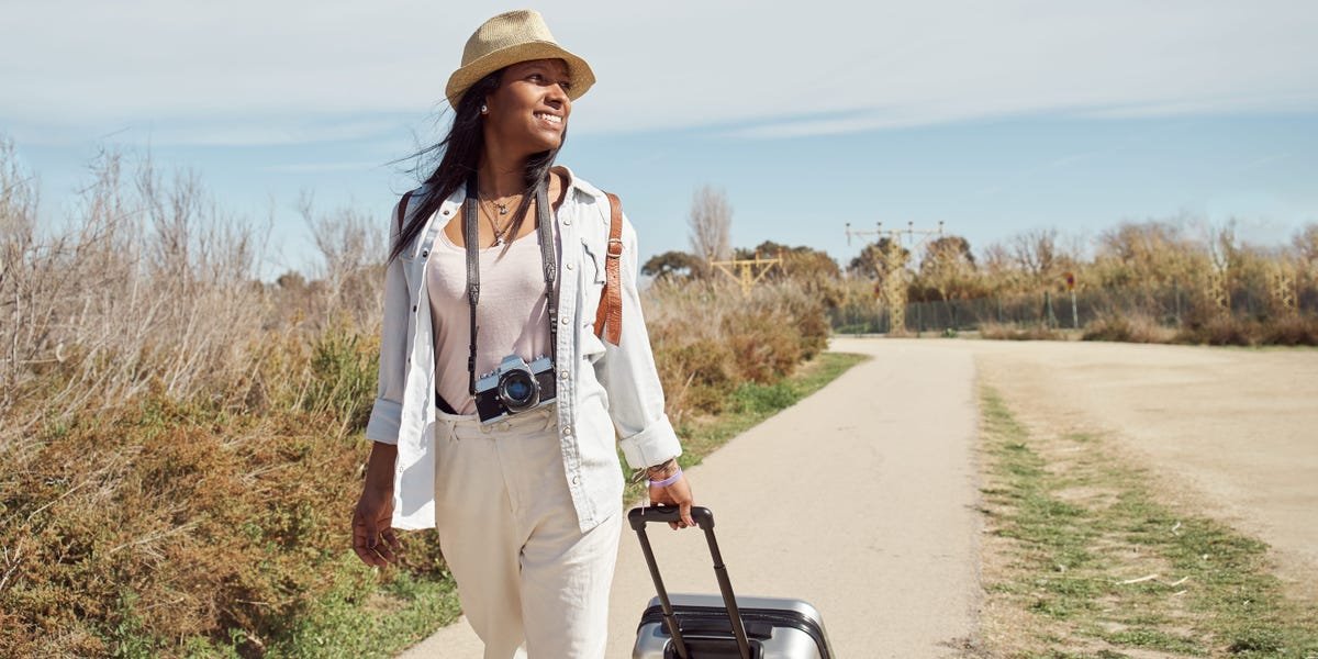 Overseas Vacationers Are Avoiding the US, in a Continued Blow to Tourism