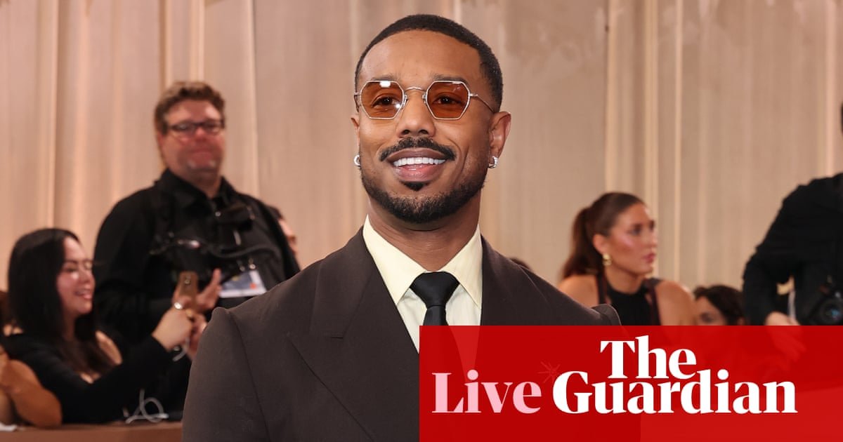 Golden Globes 2026: the winners, the losers, the outfits – stay! | Golden Globes 2026